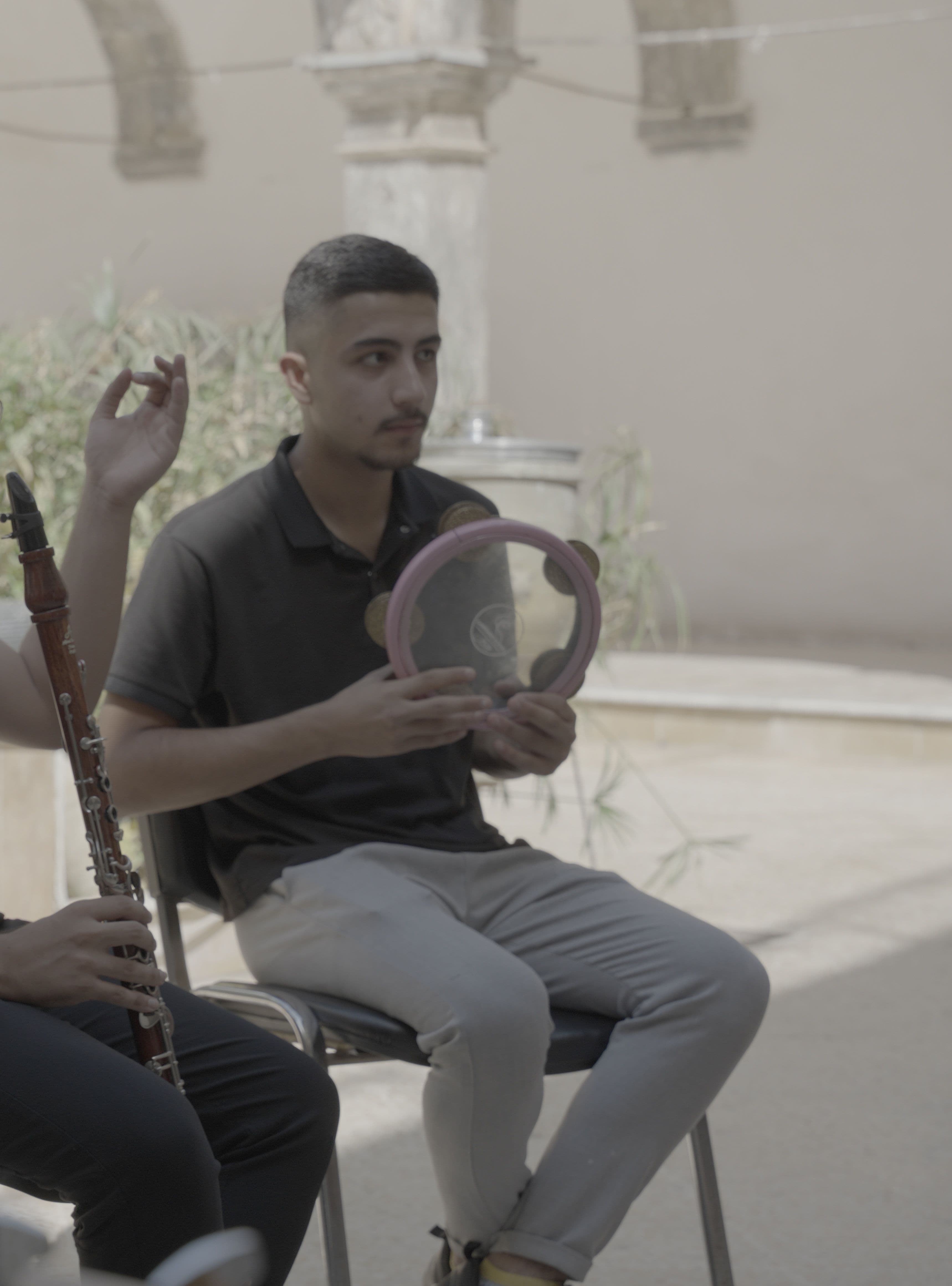 Noor al-Din Mahmoud