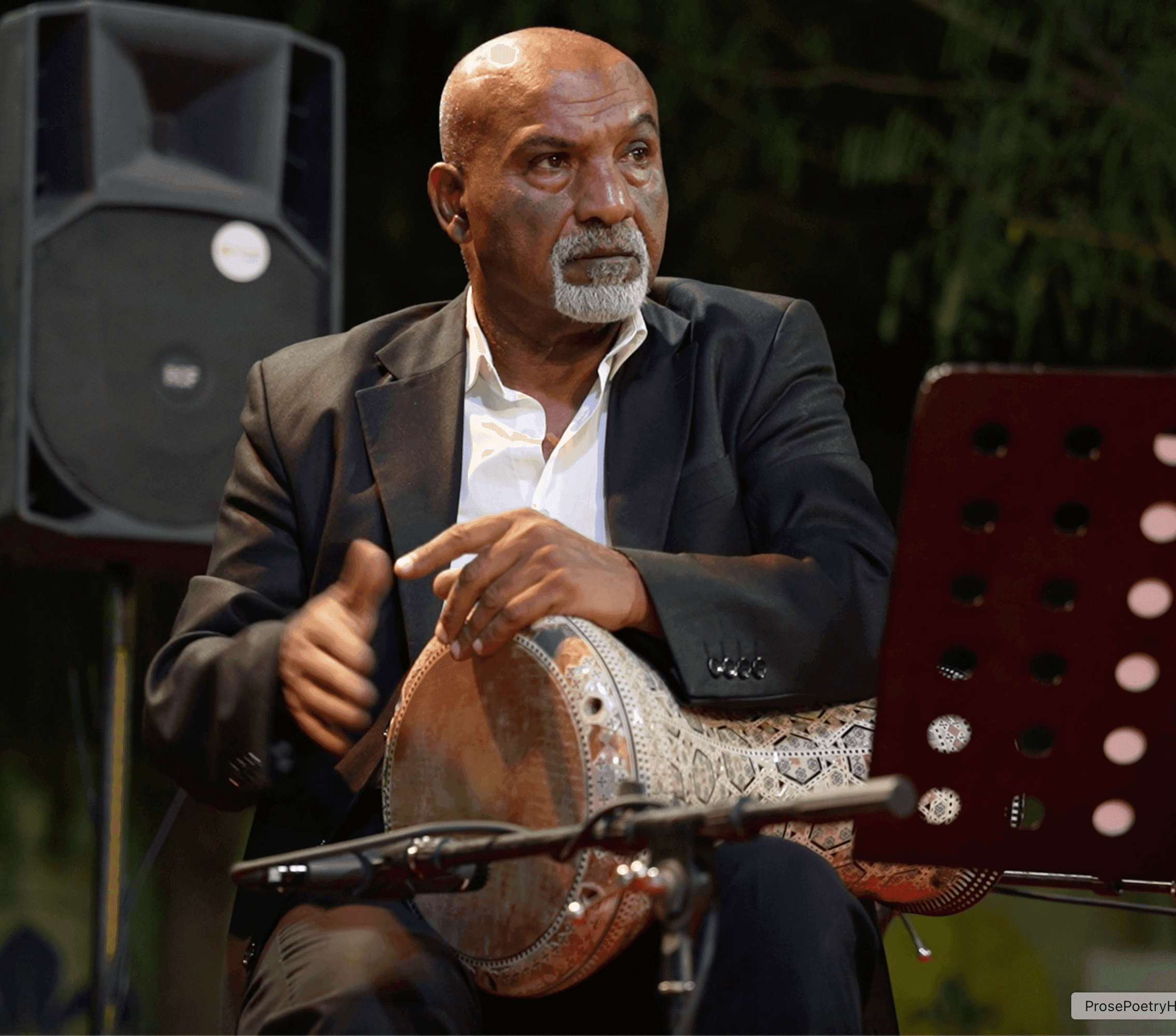 Abass Dana