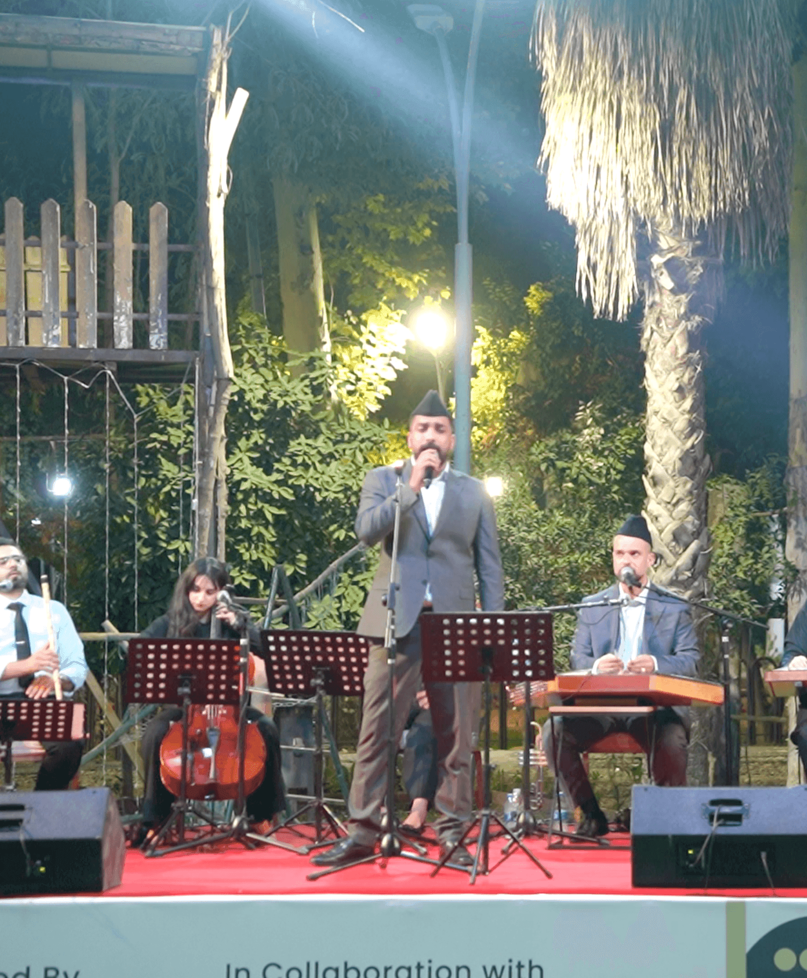 Mohammed Sajad