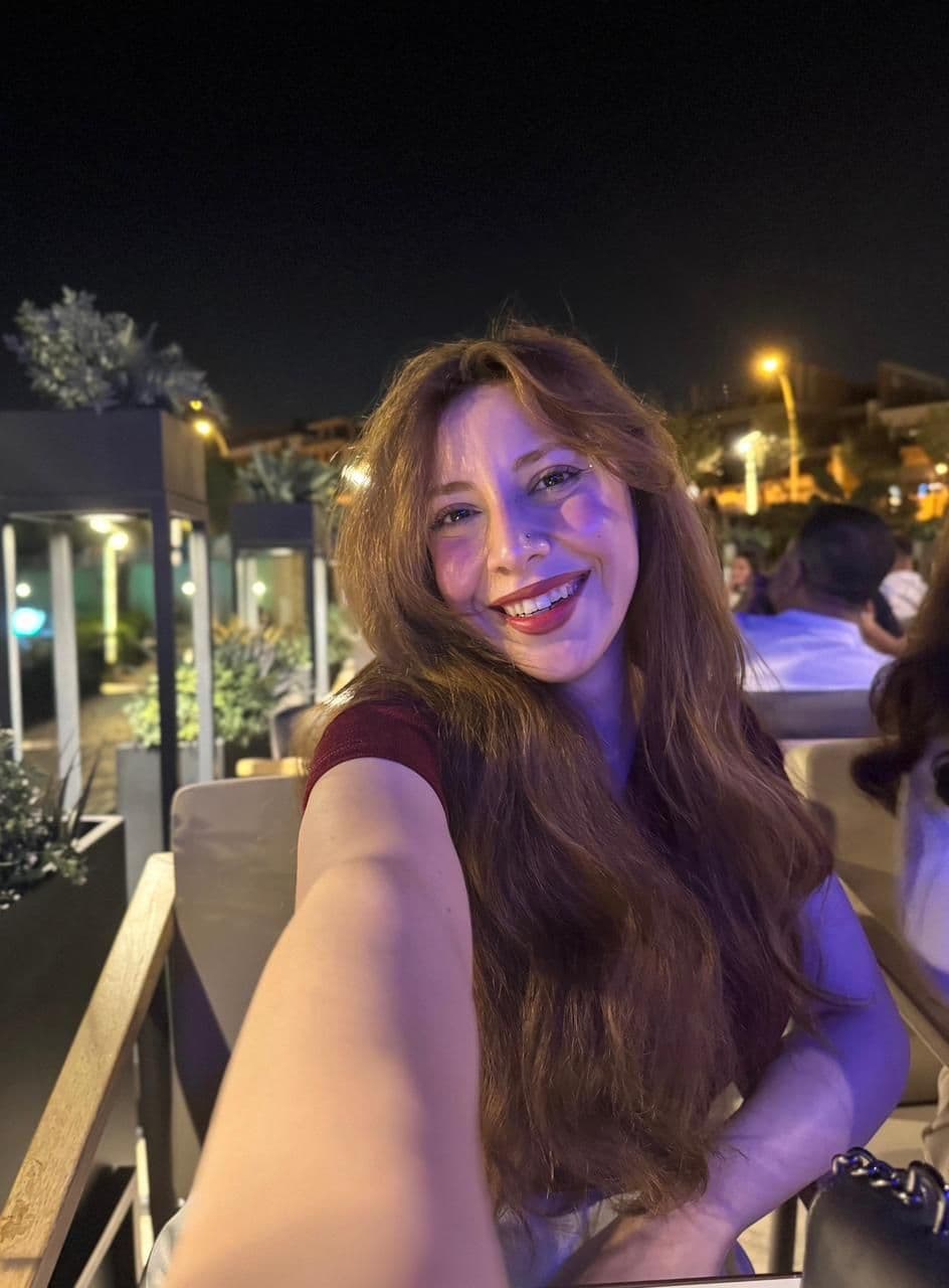 Ghada Waadallah