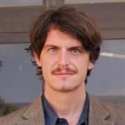 Dr Ross Porter 