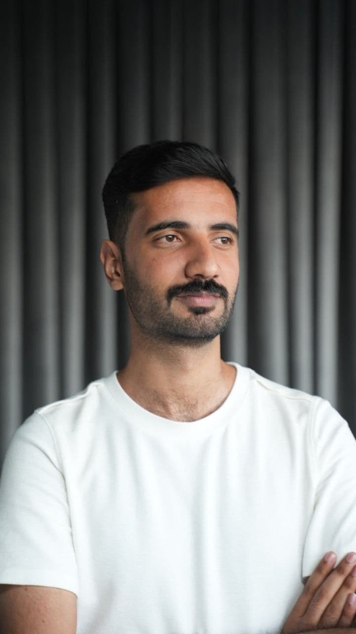 Yasir Talal